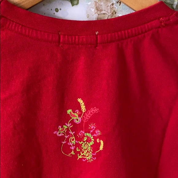 Very Cool red t-shirt - Picture 7 of 11